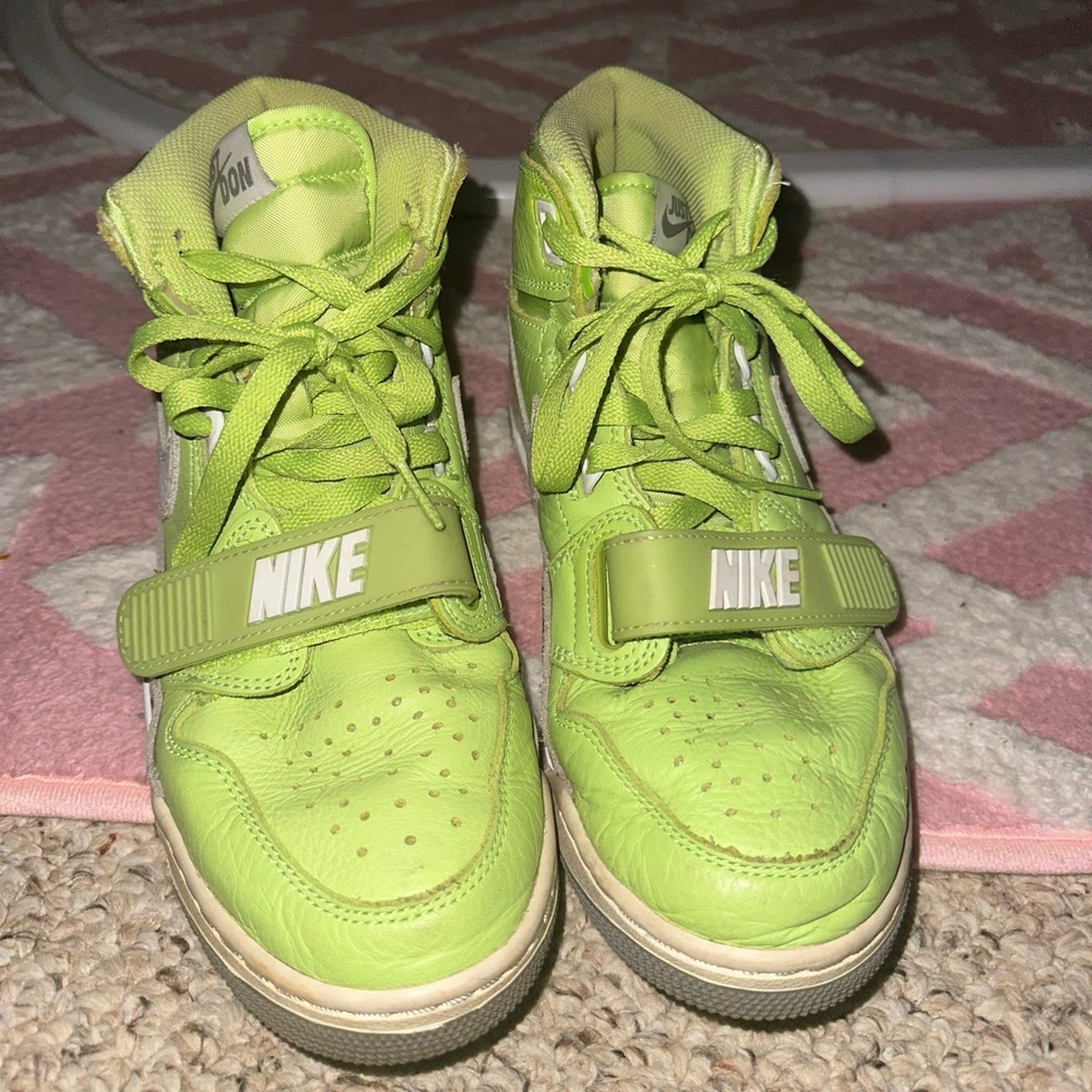 Nike x Just Don shoes